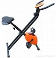 Magnetic Exercise Bike 1