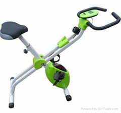 new magnetic Exdrcise bikes 