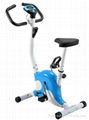 belt exercise bike 1