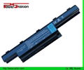 For Acer 4741 5742 laptop battery 1