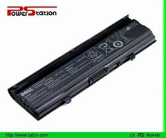 For Dell M4010 N4020 N4030 laptop battery