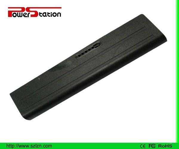 For Dell Studio 1535 1537 1555 PP3L laptop battery 4
