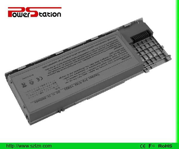 For Dell Latitude D620 D630 Precision M2300 laptop battery