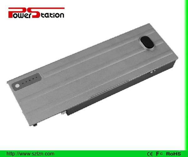 For Dell Latitude D620 D630 Precision M2300 laptop battery 4