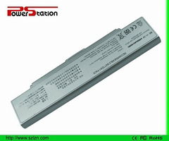 For Sony BPS9 laptop battery