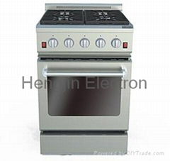 24 Inches Classic Gas Oven