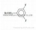 3,5-Difluorophenylboronic acid