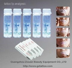 Tattoo External Anesthetic