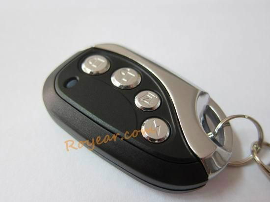 remote duplicator for car, home alarm, anti-theft alarm (UG002) 3