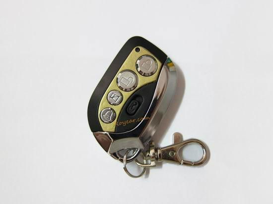 Duplicate gargae door remote,remote duplicator, learning remote (UG003)