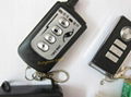 2-Way Motorcycle Alarm System (MA004) 2