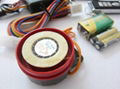 2-Way Motorcycle Alarm System (MA004) 3