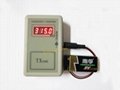 Frequnecy Counter for rf remote control JP001 