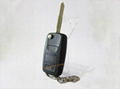 universal remote key fob, replacement