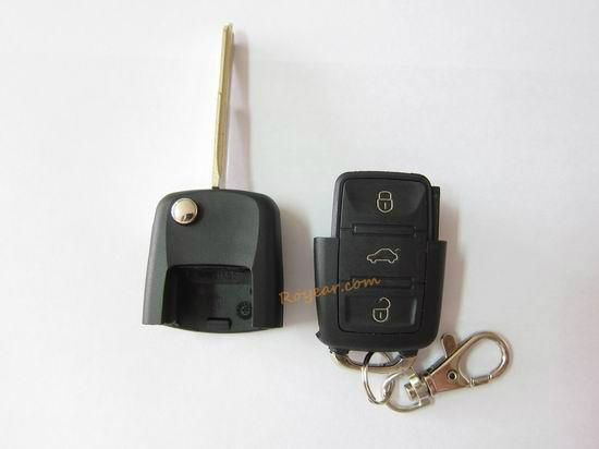 universal remote key fob, replacement key fob, gate remote UG009 3