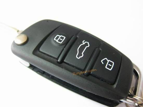 Self-Learning Remote Control,remote duplicator, universa door remote UG008 3