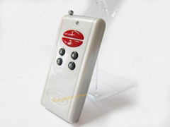 1000m High Power Remote Control with 6 Keys PT015