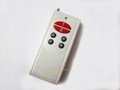 1000m High Power Remote Control with 6 Keys PT015 2