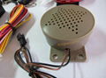 Motorcycle Alarm System (one way) (MA002) 2