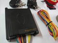 Motorcycle Alarm System (one way) (MA002) 3