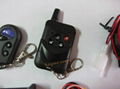 Motorcycle Alarm System (one way) (MA002) 4