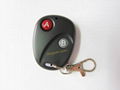 315 MHz Buick /2262 Fixed Code  Wireless Remote Control with Two Keys PT001 2