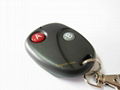 315 MHz Buick /2262 Fixed Code  Wireless Remote Control with Two Keys PT001 3