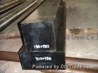 1.2714/5CrNiMoV cold work tool steel