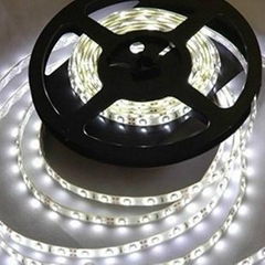 LED strip SMD3528 60LEDS/M Glue dropping IP55 White