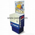 Dump Bins JWPOP002 5