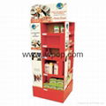 Pallet Display JWPOP001 5