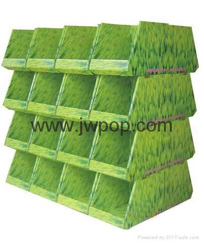 Pallet Display JWPOP002 2