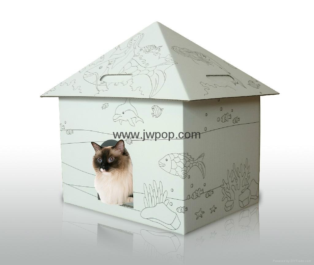 Pet Products JWPOP001 3