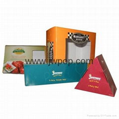 Retail Packaging JWPOP001