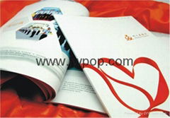 Brochure Printing JWPOP001