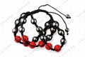 2012 Hot Sell Newest Shamballa Bracelet  JY0402SBL01