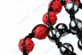 2012 Hot Sell Newest Shamballa Bracelet  JY0402SBL01 3