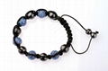 2012 Hot Sell Newest Shamballa Bracelet