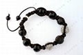 2012 Hot Sell Newest Shamballa Bracelet  JY0402SBL04 1