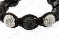 2012 Hot Sell Newest Shamballa Bracelet  JY0402SBL04 4