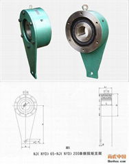 山西太原NJ(NYD)65接觸式逆止器