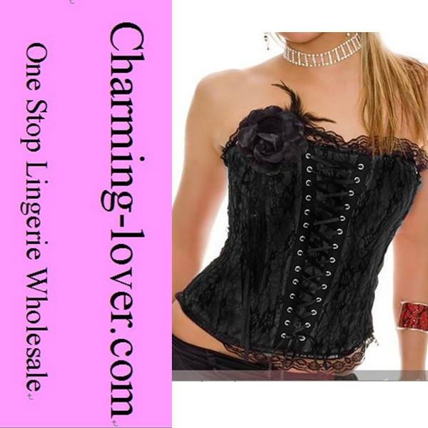 fashion sexy corset