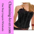 fashion sexy corset 1