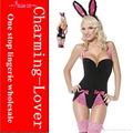 Sexy bunny costumes wholesale halloween costumes  1