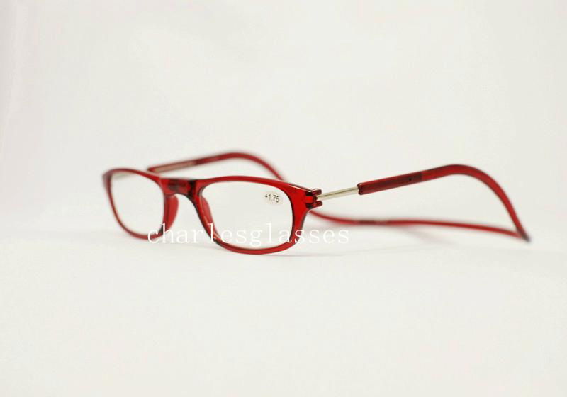 magnetic reading glasses accept mixed order