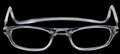 clic magnetic reading glasses/clic