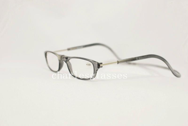 clic magnet reading glasses 10 colors accept mixed order