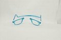 clic reading glasses,folding reading glasses 