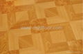 12mm parquet floor 