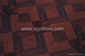 12mm parquet floor  1